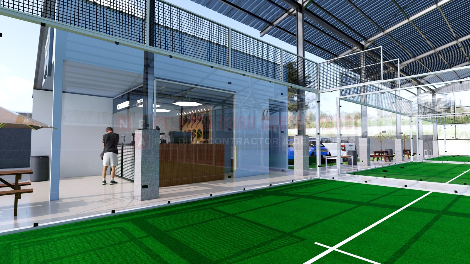 Padel